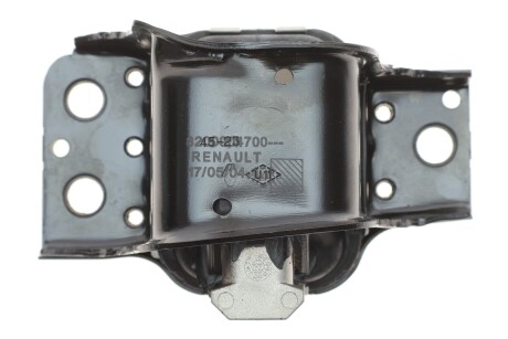 Подушка двс правая 1.6 8v, 1,4-1,6 16v kangoo ii, megane ii, scenic ii RENAULT 8200904700