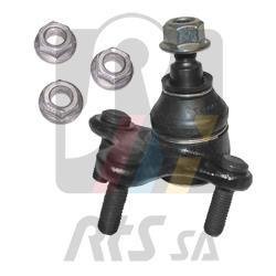 Опора кульова (передня/знизу) Audi A3/Skoda Octavia III/VW Caddy IV/Golf VII 12- Л. RTS 93-90941-256