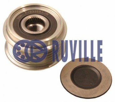 Ременный шкив VW/Seat/Skoda RUVILLE 56329