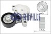 RUVILLE BMW Помпа воды 325 91-, 525 88-, 535 96- 56714