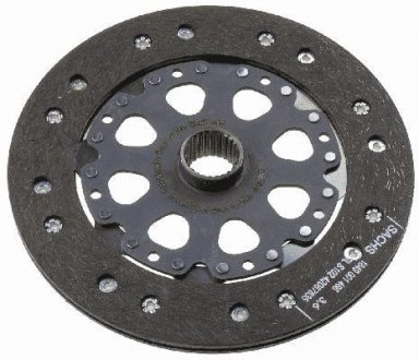 Диск зчеплення MERCEDES W202/210 "1,8-2,0 "96-02 SACHS 1864514031