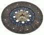 Диск сцепления HYUNDAI/KIA SantaFe/Sorento2 &quot;2,4 &quot;09&gt;&gt; SACHS 1864600703 (фото 1)