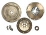 Сцепление комплект с маховиком, VW T5 1.9TDI 03-10 (-version) SACHS 2290 601 059 (фото 6)