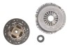 Сцепление AUDI 100, 80, A6 1.8-2.0 84-97 (Пр-во SACHS) 3000 181 001