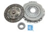 Сцепление OPEL KADETT E, ASTRA F, COMBO, CORSA B 1.2-1.4i 84-05 (Пр-во SACHS) 3000 311 002