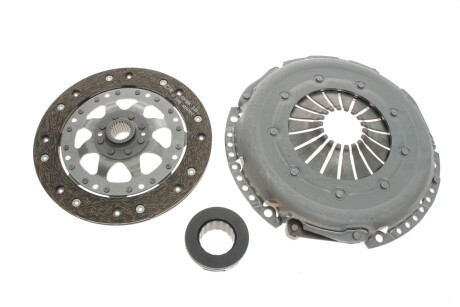 Комплект сцепления AUDI 94-05 SACHS 3000 839 801