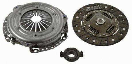 Комплект сцепления SACHS 3000950020