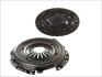 Сцепление FORD FIESTA IV-V 1,0-1,25-1,3-1,4  95- (Пр-во SACHS) 3000 951 006