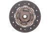 Комплект зчеплення CITROEN/PEUGEOT Jumper/Boxer "2,2HDi "02>> SACHS 3000 951 613 (фото 7)