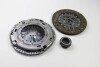 Сцепление комплект, VW T5 1.9TDI 03-10 (-version) SACHS 3000 970 058 (фото 2)