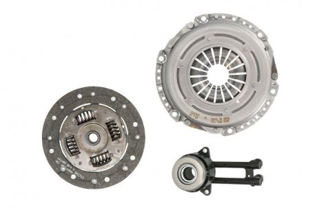 Комплект зчеплення SACHS 3000 990 314