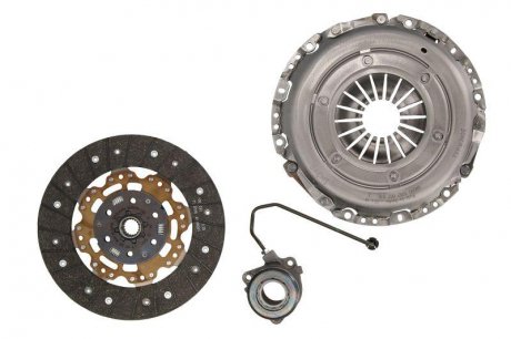 Комплект зчеплення X-Tend (CSC) CHEVROLET/OPEL Cruze/AstraHJ/CorsaD/MerivaAB "03>> SACHS 3000 990 419