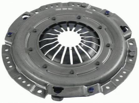 Корзина сцепления OPEL ASTRA F, VECTRA B 1.6-1.8-2.0 92- SACHS 3082 260 031