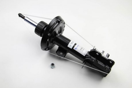 Амортизатор Super Touring газовый передний правый SACHS 315 124