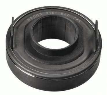 Подшипник выжимной, Elantra 90-95/Galant 93-98 SACHS 3151 600 741