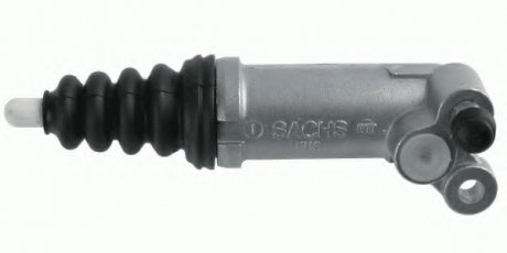 Робочий циліндр зчеплення AUDI/PORSCHE 80-200/A6/A8/Boxter "1,8-2,7 "78-04 SACHS 6283 001 031