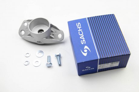 Опора амортизатора верхня SACHS 802 382