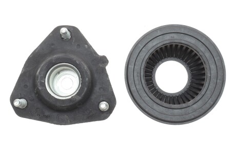 Опора амортизатора переднего, с подшипником, FORD Fiesta, MAZDA 2, 01-07 SACHS 802 472