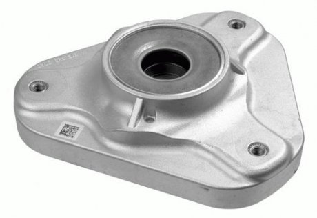 Опора амортизатора переднего, 10- W212/C218 SACHS 802 532