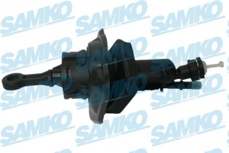 Циліндр зчеплення головний SAMKO F30211