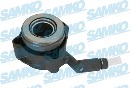 Циліндр зчеплення робочий SAMKO M30244