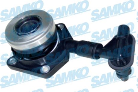 Циліндр зчеплення робочий SAMKO M30431