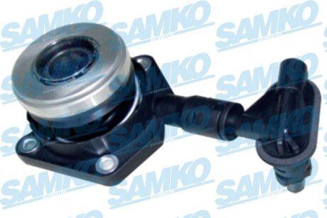 Циліндр зчеплення робочий SAMKO M30450