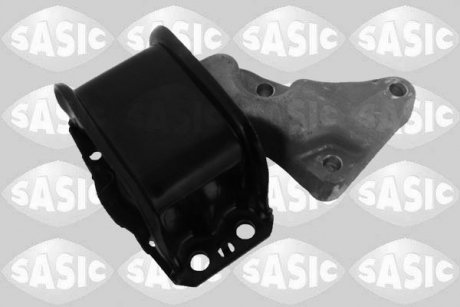 Подушка двигателя передняя, R 2.0 16V Citroen C4\Peugeot 307 SASIC 2700034