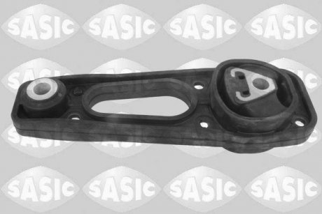 Подушка двигателя задняя Duster 1,6/1,5 dCi 10- SASIC 2704038