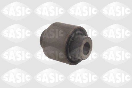 Сайлентблок балки задньої Audi, OCTAVIA 05-,GOLF V, PASSAT B6, B7 d-38MM (верх) SASIC 9001786