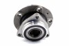 Ступиця передня VW Golf VII (12-) (3 болта) ABS+ (SH154.69) SHAFER SH15469