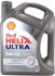 Масло моторное Shell Helix Ultra 5W-30 (4 л) 550040623