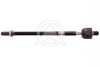 Тяга рульова VW Polo 01-,Caddy II 95-,Skoda Fabia Л/Пр (319mm) 63611