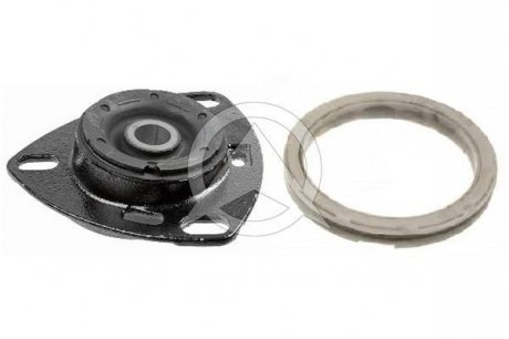 AUDI Подушка передн.аморт.верхн.(с подш.) AUDI 100/ A6 SIDEM 837402 KIT