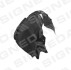 Подкрылок AUDI Q5 (8R), 06.12 - 09.16 PAD11027AR