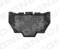 Піддон коробки передач AUDI A4 (B6), 01 - 04 PAD60004B