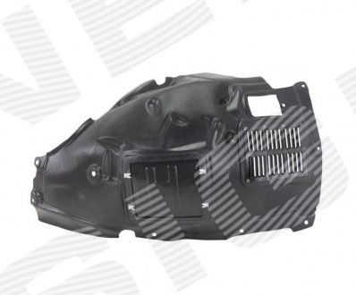 Подкрыльник BMW 3 (F30/F31/F35/F80) Signeda PBM11046BR