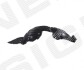 Подкрылок MAZDA 6 (GJ), 11.12 - 12.14 Signeda PMZ11090AR (фото 1)