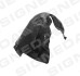 Подкрылок VOLVO S80 (AS), 04.06 - 05.13 PVV11021AR