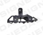 Кронштейн для бампера vw touran, 10 - 15 PVW43050AL