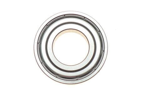 Подшипник генератора SKF 6003-2Z-C3