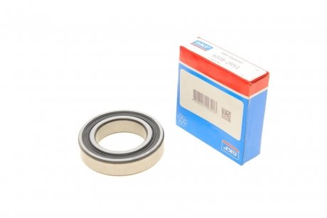 Підшипник кульковий d>30 SKF 60082RS1