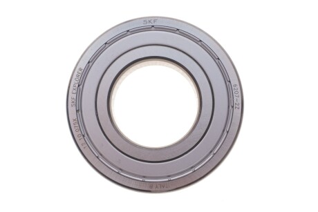 Подшипник генератора SKF 6207-2Z