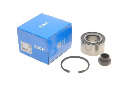 Подшипник колеса, комплект SKF VKBA 1432