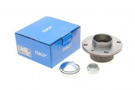 Подшипник колеса, комплект SKF VKBA 1440