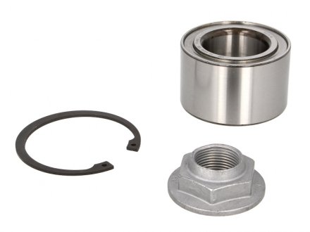 Комплект подшипника ступицы колеса SKF VKBA 3501