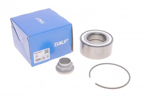 Подшипник колесный SKF VKBA 3527