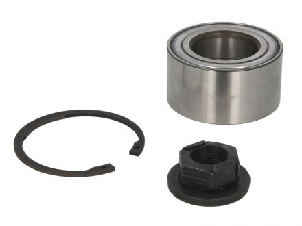 Подшипник колеса, комплект SKF VKBA 3530