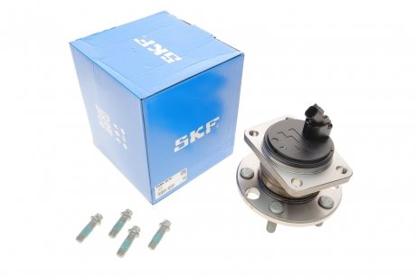 Комплект подшипника ступицы колеса SKF VKBA 3576