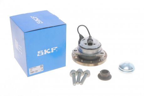 Маточина з підшипником переднього колеса SKF VKBA 3620